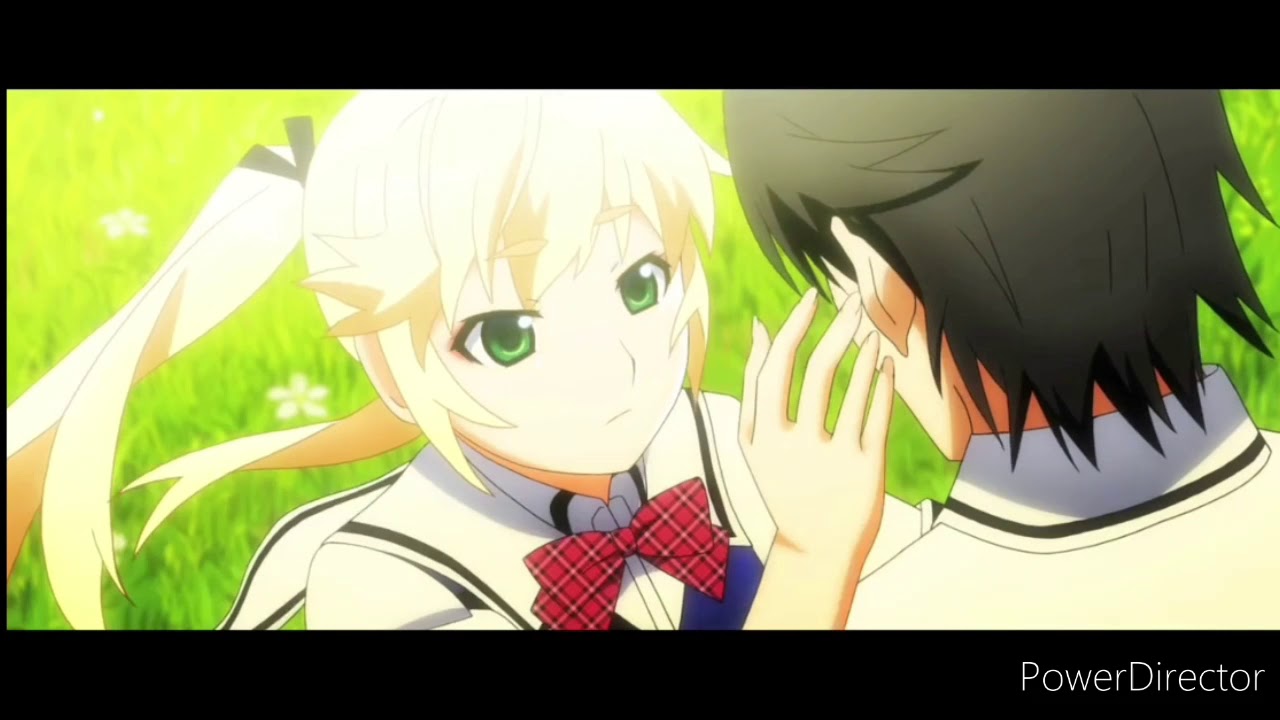 Натюрморт в серых тонах аниме клип (даже не проси) - YouTube