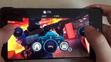 COUNTER TERRORIST 2!!!DOWNLAND FOR FREE!!!!ANDROID GAME