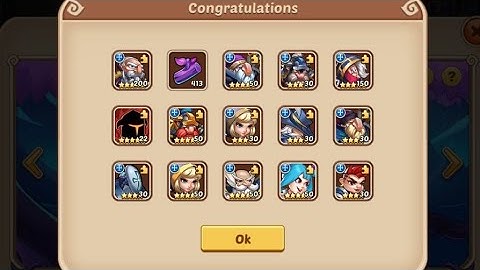 Idle Heroes Mod Vip 13 September 2021 #5