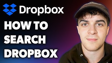 How to Search Dropbox (Full 2024 Guide)