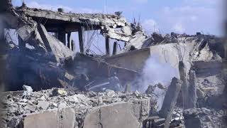 Download Trump Announces Air Strikes Targeting Syrian Chemical Sites Video MP3 Trump Announces Air Strikes Targeting Syrian Chemical Sites