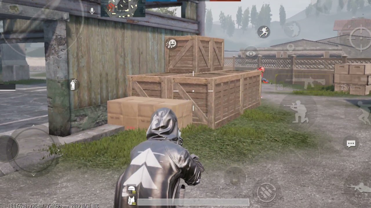 Natural aimbot 🥶🥶 @Avyash GOD 