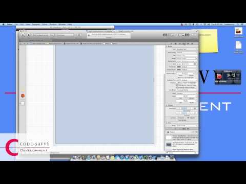 Codesavvy: xcode tutorial