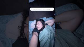 What I ate on Day 7/77 Hard Challenge! #transitionshorts #vaishnavithakur