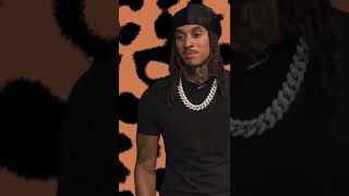 DBE don’t want your bra 😳#dblockeurope #interview #rap #uk