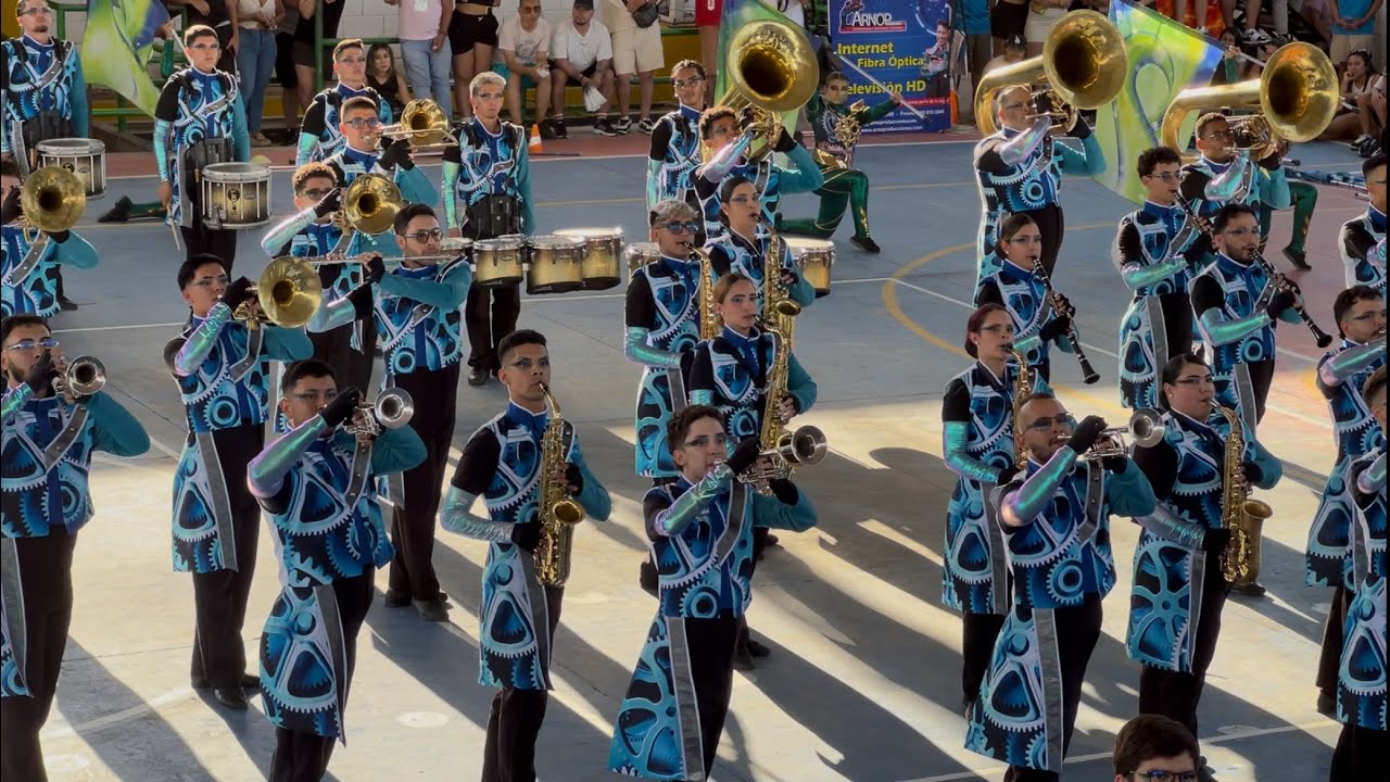 MEVA - MEDELLÍN VANGUARDIA | CONCURSO MARIQUITA 2025