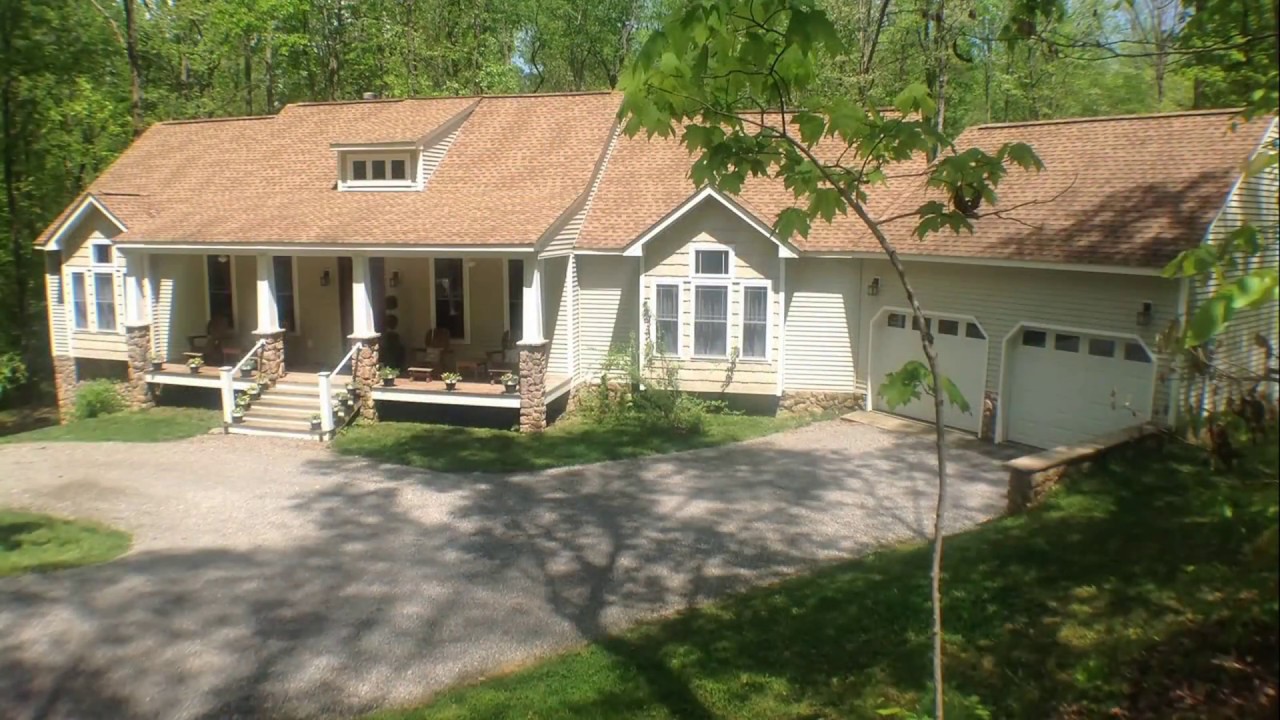 Sandy Hook Virginia Goochland 23153 3668 Whitehall Road SOLD