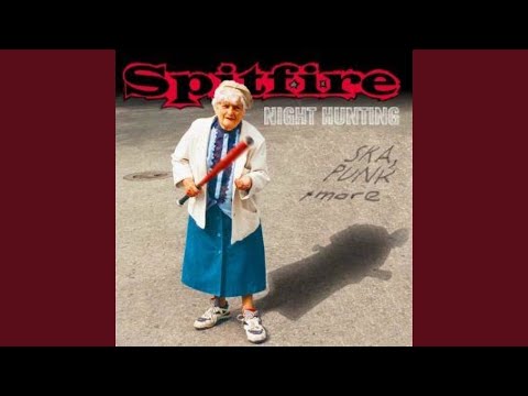 Spitfire (6) — In Bloom