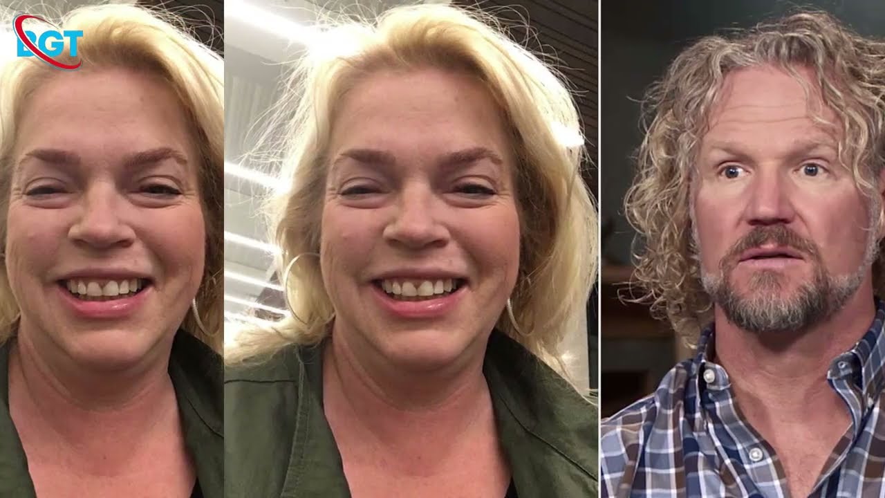 Kody Brown’s Disgusting Moves! Meri’s Secret Tied to Christine’s Wedding Gift? BREAKING NEWS!