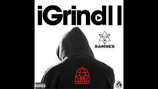 Samses - Till I'm Balling (Feat. Compton Menace)