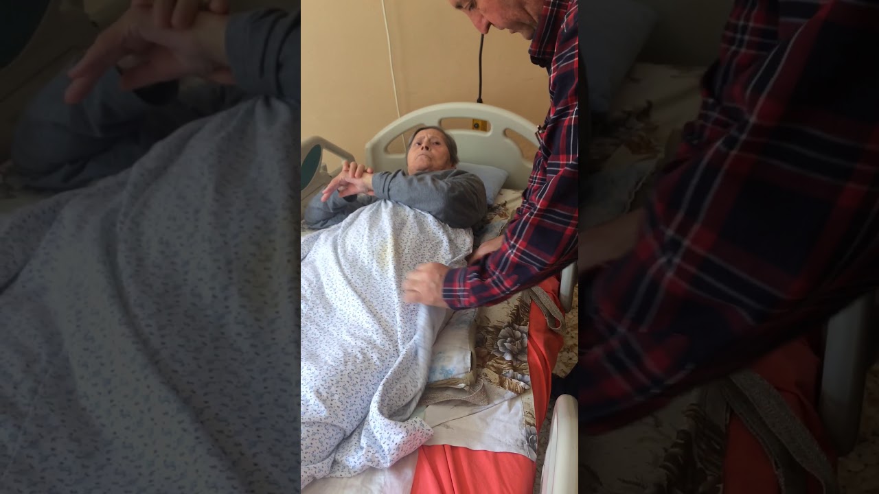 EVDE YATALAK HASTASI OLANLAR İÇİN BİR ÖNERİ