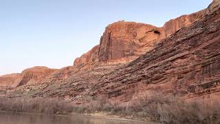 Moab Canyonlands by Night Dinner Cruise