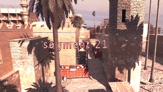 Arcane // Segment 21