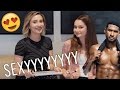 Sexy Slang with Emily Robinson | THE DIRTY WORD