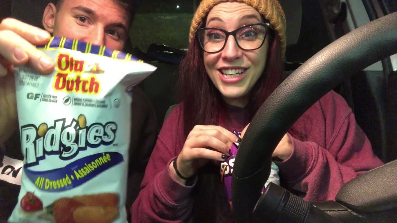 VEDA'S VLOG // MORE INDIE WRESTLING IN QUEBEC