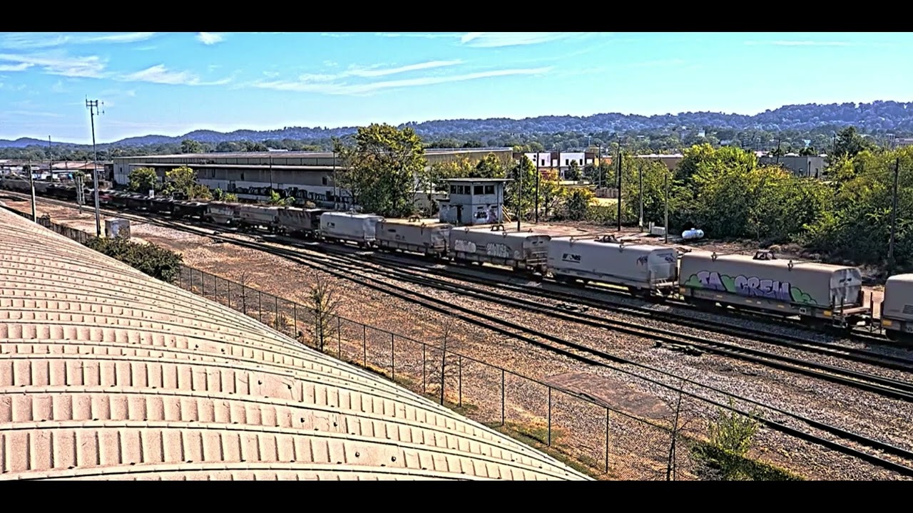 Train Time | Scenic Train Spotting: Exploring Essex Montana Most Beautiful Railways