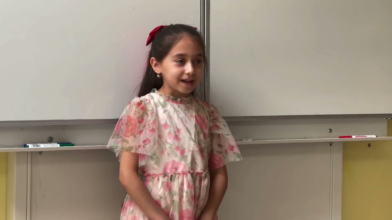 Recitačná súťaž na 1. stupni l ZŠ, Jarovnice 464