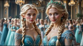 Who Is He the Queen Asked The Princess Smiled and Said The Man I WedSci-Fi | HFY Stories