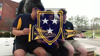 Racer Nation Orientation 2024