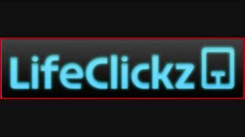 LifeClickz (better than Lockerz)