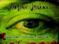 Pin Drop Violence - Skinless Substitute