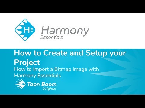 How to Import
