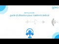 DÉMO E-LEARNING - DESCRIPTION MATÉRIEL MÉDICAL - Laleo Studio | Voix Off