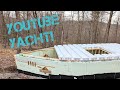 Building ICF Steamboat Themed Cabin - Forming the ICF Floor System