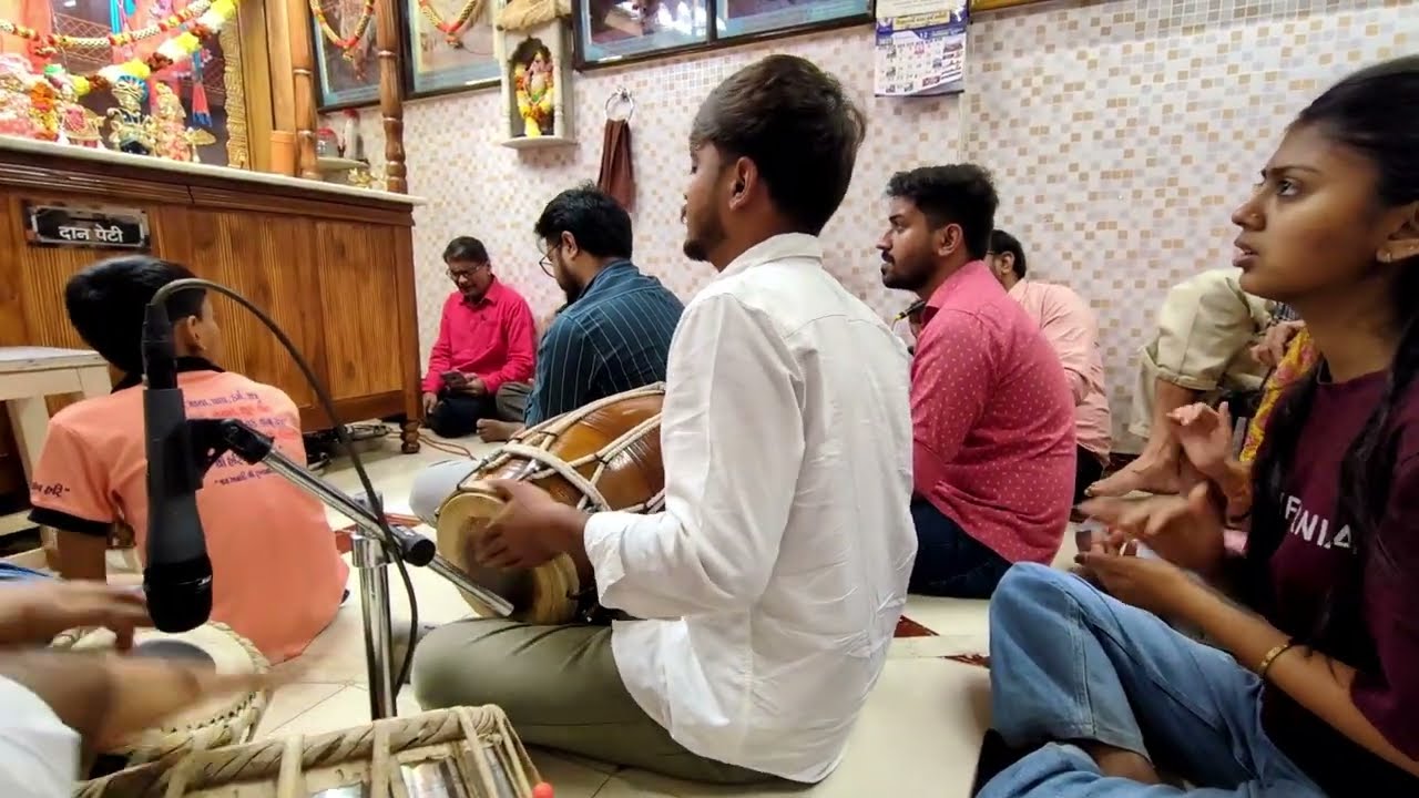 કાંદિવલી મંદિર સભા .7