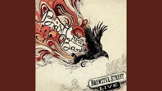 Video thumbnail of "Bart Crow - Some Days I Don't"