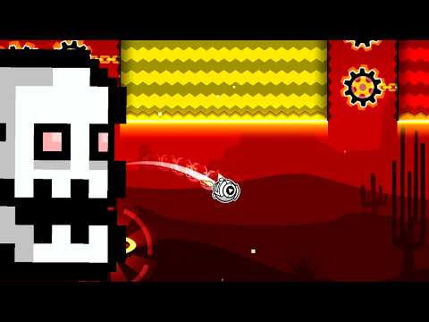 Press Start with different gamemodes - Geometry Dash 2.2