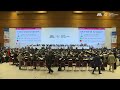 XXVI ANOC General Assembly Seoul 2022 - Day 2