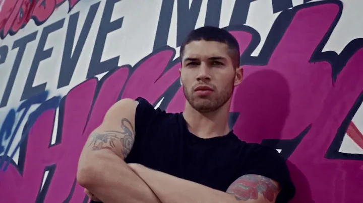 Steve Madden Fall 2018 Campaign