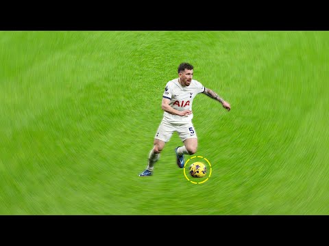 Pierre-Emile Højbjerg ELITE Midfielder