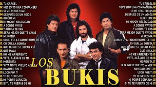 LOS BUKIS VIEJITAS PERO BONITAS 80S🌹LOS BUKIS TODOS SUS 30 GRANDES EXITOS INMORTALES