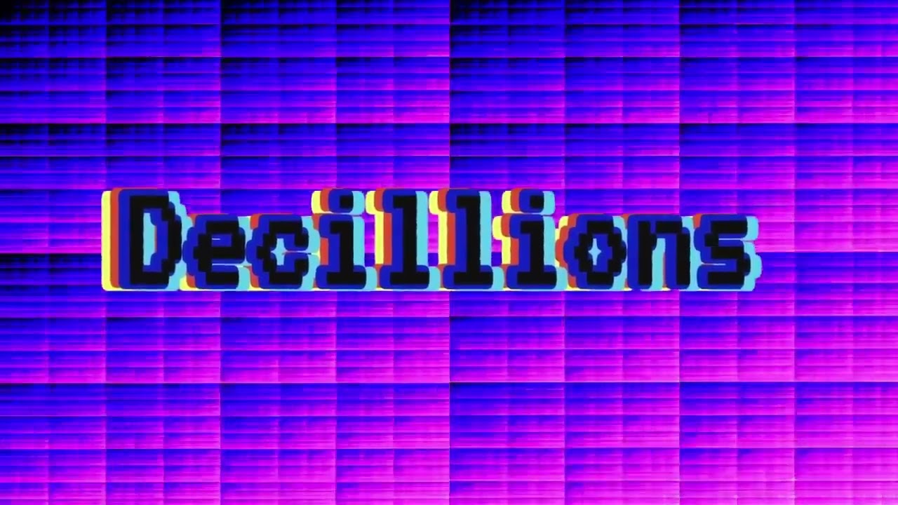 Numbers 0 to BEYOND 𝗧𝗛𝗘 𝗘𝗡𝗗 !!!!!!!!!! [All Number Goals, combined together, in ascending order !!!]