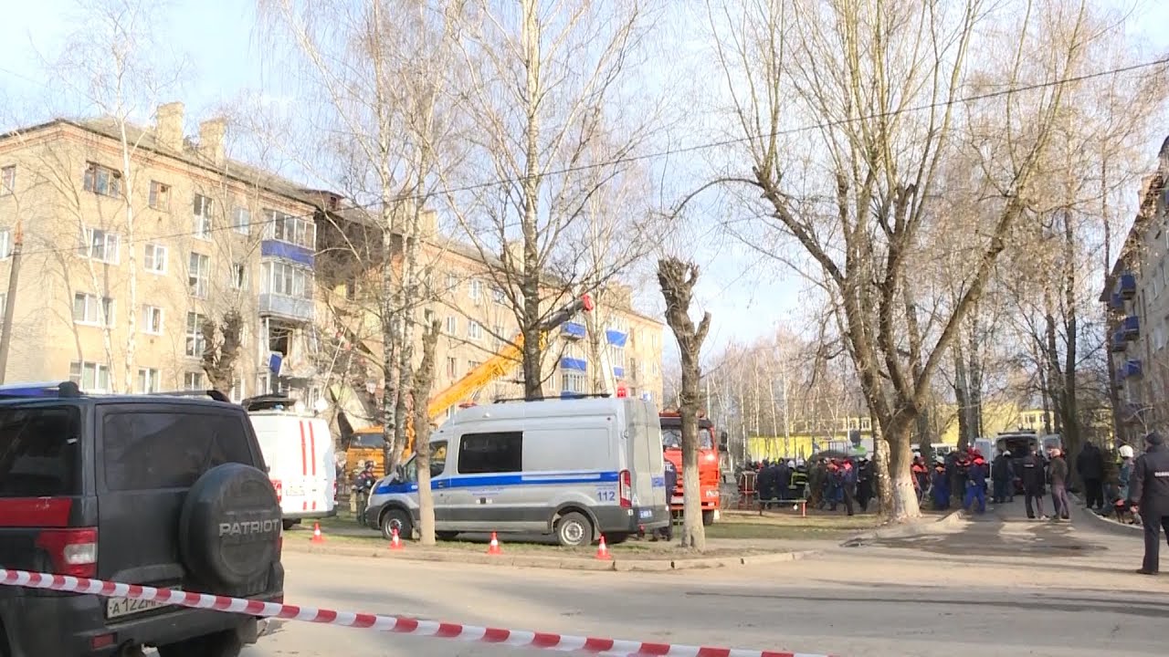 Газовые машины ярославль