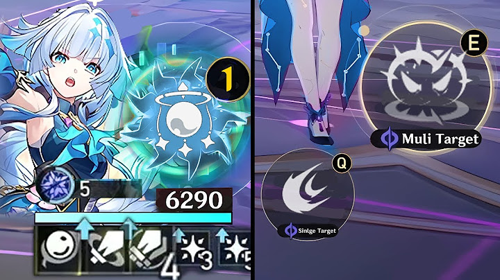 NEW UPDATE! CERYDRA HAS THE MOST BROKEN KIT – Everything We Know About Her - Honkai: Star Rail