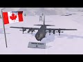 Canadian Armed Forces - 3D