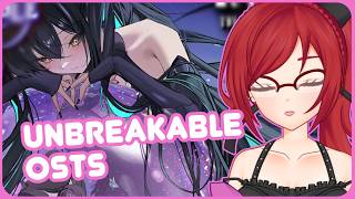 『NIKKE』Nikke fan reacts to every Cosmograph Nikke OST! Part 5