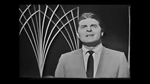 My Prayer - Johnny Desmond (Vocal) with The New Gl...