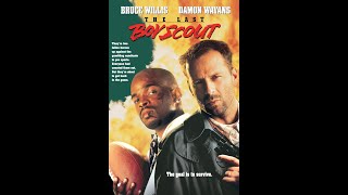 Son Görev 1991 K D Dublajı