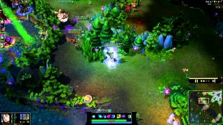 Ahri fail