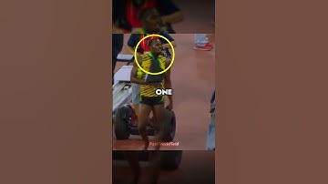 The Worst CAMERAMAN FAILS in Track History 😮