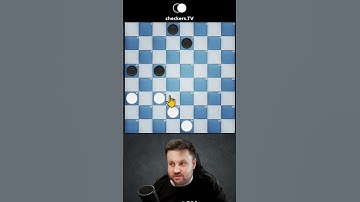 How To Be A Better Checkers Player