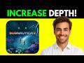 How To Increase Max Depth For Tadpole In Subnautica 2 (UPDATED GUIDE)
