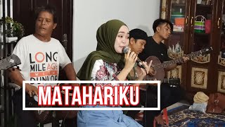 MATAHARIKU karya Rhoma Irama cover By forsa kotim kalimantan tengah