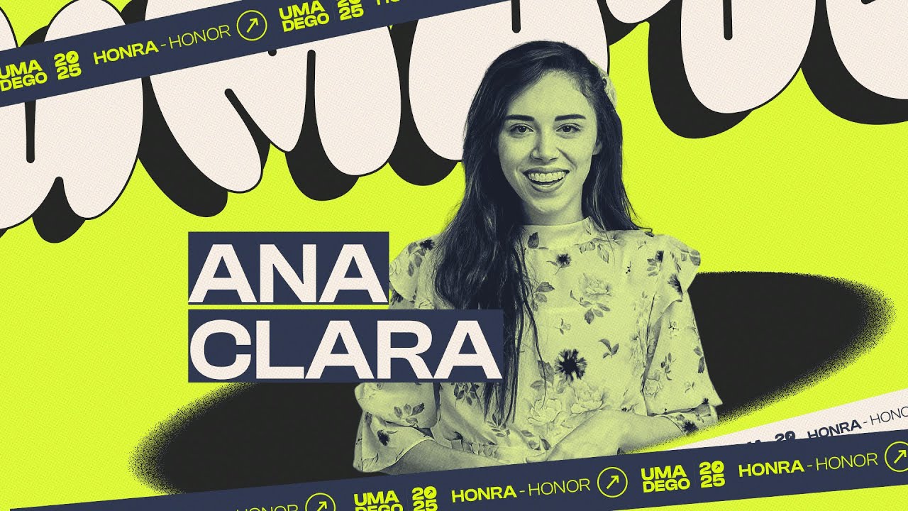 Anna Clara Rocha - UMADEGO 2025