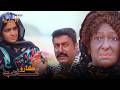 Raees Chae Tho Ta Muhinji Zaal San Shadi Kar | Karo Gulab Episode 03 | SindhTVHD Drama