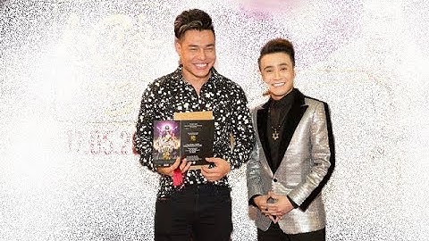 LÊ DƯƠNG BẢO LÂM đã ĐOÁN TƯƠNG LAI cho HUỲNH LẬP như thế nào???